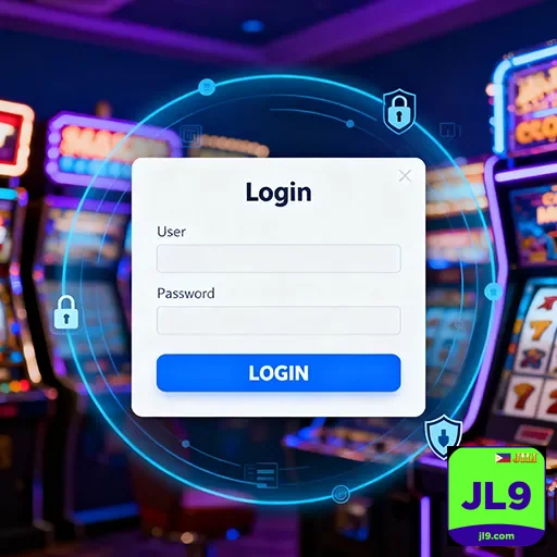 Secure mobile access to jl9 with fast payments and bonuses