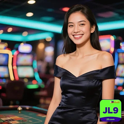 jl9 smiling woman casino 2