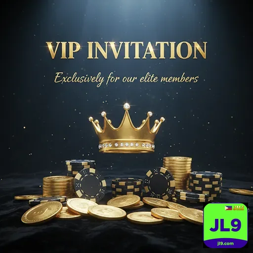 jl9 vip invitation casino 2